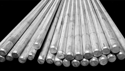 Aluminum 6061